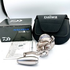 Mulinello pesca daiwa usato  Spedire a Italy