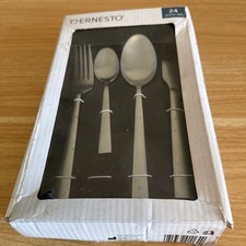 Brushed piece stainless for sale  ABERAERON