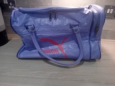 Retro puma fitness for sale  CANVEY ISLAND