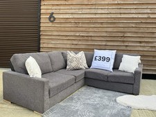Bespoke corner sofa for sale Bespoke corner sofa for sale  OXTED