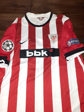 Bilbao european champions for sale  LOUGHBOROUGH
