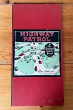 Rare vintage highway for sale  TEIGNMOUTH