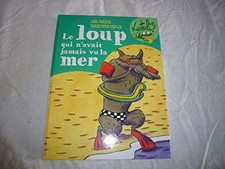 Loup jamais mer d'occasion  France