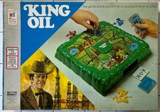 Vintage king oil for sale  Villa Park