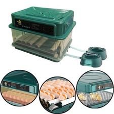 Automatic egg incubator for sale  UK
