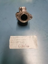 Collettore aspirazione honda usato  Giugliano in Campania