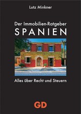 Immobilien ratgeber spanien gebraucht kaufen  Berlin