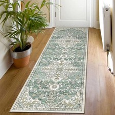 Tapis couloir vintage d'occasion  Lyon I