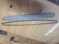 Husqvarna 141 bar for sale  De Soto
