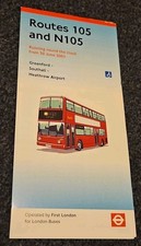 82 bus timetable for sale 82 bus timetable for sale POOLE