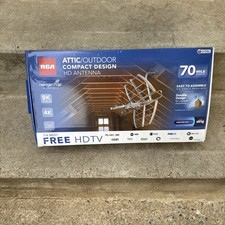 Rca antenna attic for sale  Harrisburg