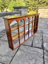 Vtg wood tea for sale  Morrisville