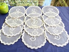 embroidered fabric coaster for sale embroidered fabric coaster for sale Beachwood