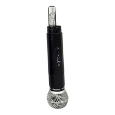 Shure sm58 uc2 for sale  Fresno