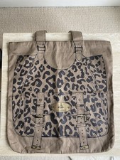 Mulberry cotton tote for sale Mulberry cotton tote for sale  STAINES-UPON-THAMES