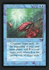 ***Dreno de mana inglês*** MTG Legends Kid Icarus comprar usado  Enviando para Brazil
