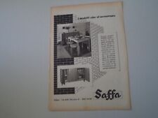 Advertising pubblicità 1946 usato  Salerno