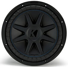 Kicker cvx12 car for sale  Nixa