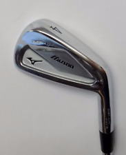 Mizuno mp63 iron for sale  SPILSBY