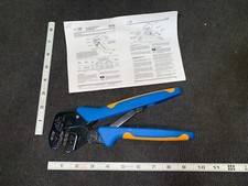 Connectivity 354940 crimper for sale  Fenton