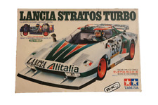 Lancia stratos turbo usato  Capannori