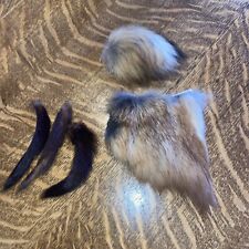 ermine tails for sale  Frisco