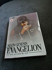 Neon genesis evangelion for sale  PRESTWICK