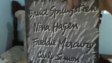 lot 7´´ vinyl jigsaw nina hagen  ney matogrosso edson  wander comprar usado  Brasil 
