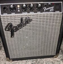Fender frontman 10g for sale  HUDDERSFIELD