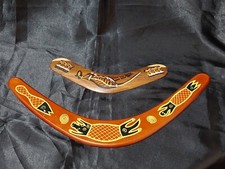 Goondooloo boomerang australia for sale  San Antonio