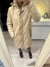 Barbara lebek steppmantel gebraucht kaufen  Ditzingen