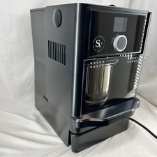 Robot de cocina inteligente para cocina de almidón Suvie S020S con olla probado funcionando segunda mano  Embacar hacia Mexico