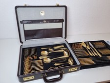 Besteckkoffer sbs solingen gebraucht kaufen  Wandlitz