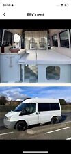 Ford transit camper for sale  DEAL