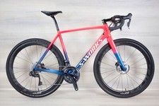 Specialized crux works for sale  Irvine