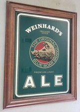 Weinhard blue boar for sale  Marble Falls