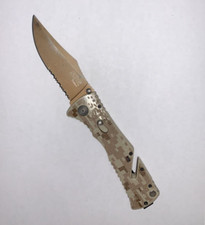 Sog trident assisted for sale  Karns City