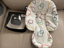 4moms 2000862 inserção recém-nascido reversível para balanço Mamaroo, usado comprar usado 4moms 2000862 inserção recém-nascido reversível para balanço Mamaroo, usado comprar usado  Enviando para Brazil