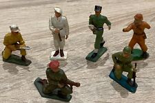 Figurines starlux légionnaire d'occasion  Lille-