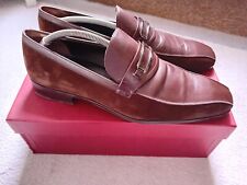 Salvatore ferragamo mens for sale  HASTINGS