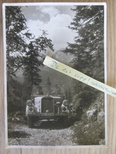 Postkarte deutsche bergwacht gebraucht kaufen  Berlin