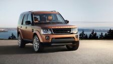 LAND ROVER DISCOVERY 4 L319 LR4 2009 2010 2011 2012 MANUAL DE REPARO DE SERVIÇO FABRICANTE DE EQUIPAMENTO ORIGINAL comprar usado  Enviando para Brazil