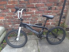 Vertigo mountain bike for sale  MANCHESTER