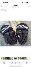 Warrior lx3 ice for sale  STANSTED