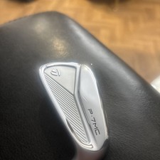 Taylormade p.7mc irons for sale  PRENTON