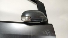 Portiera anteriore volkswagen usato  Trambileno