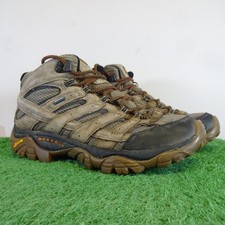 Merrell boots size for sale  MARCH