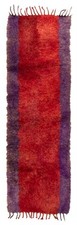 Vintage hand knotted for sale  Champlain