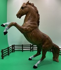 Breyer 931 fighting for sale  Newark