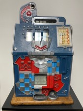 mills high top slot machine for sale mills high top slot machine for sale Troy